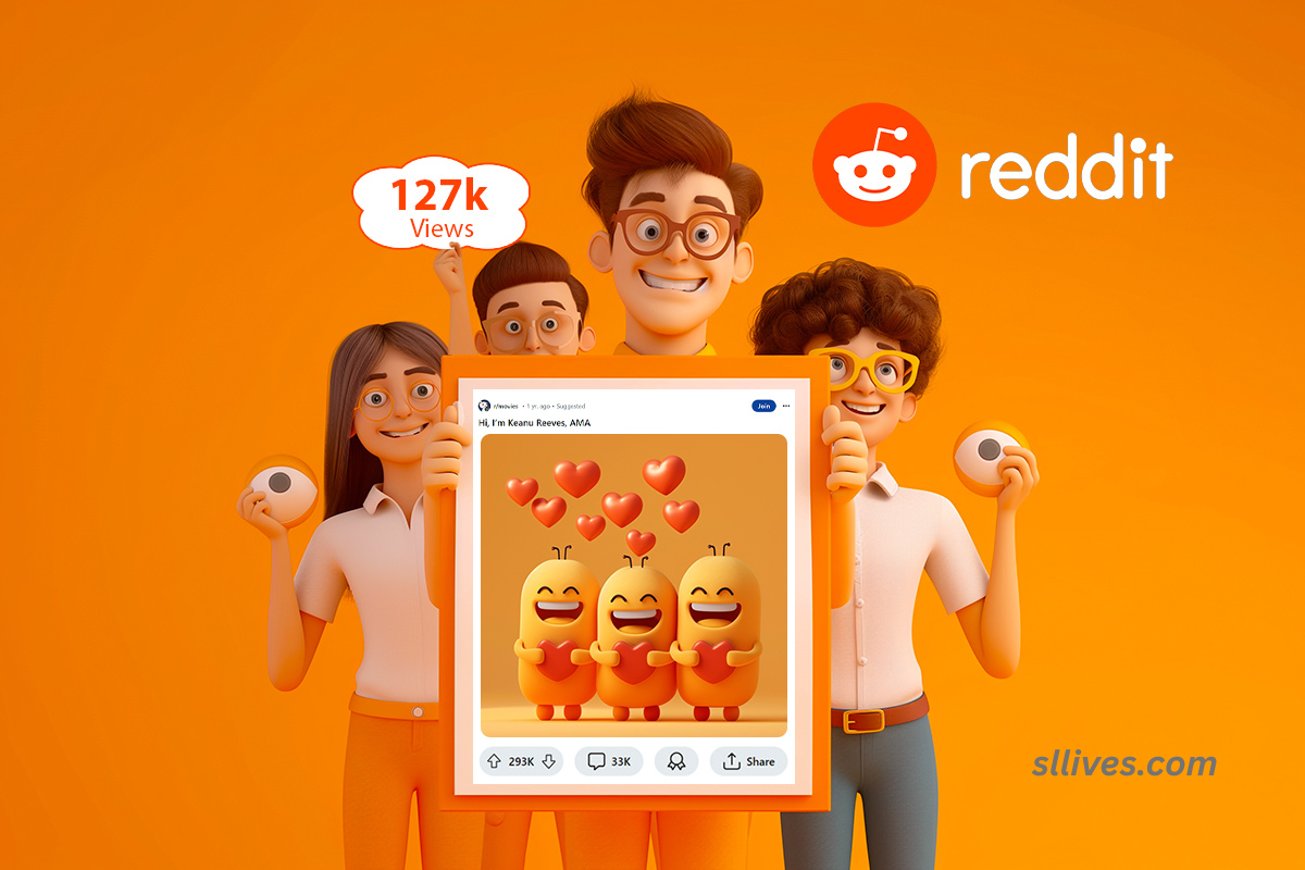How Reddit Comments Influence Post Visibility in Large Subreddits