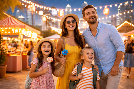 Local Events and Festivals Families Shouldn’t Miss This Season