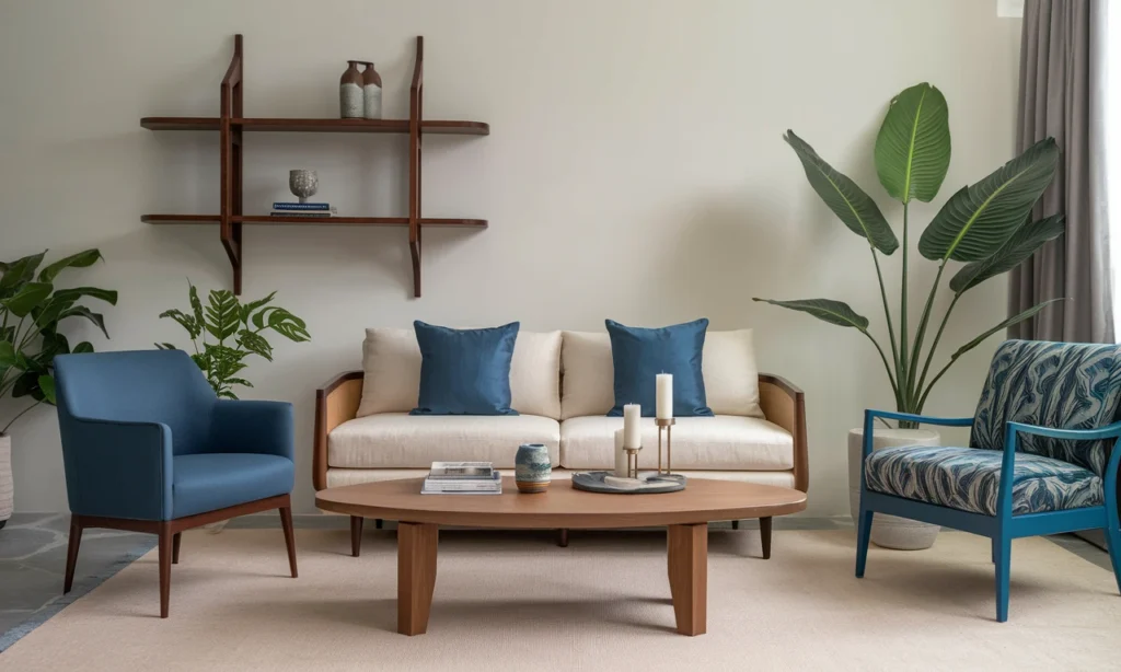 the Right Custom Furniture Dubai Experts