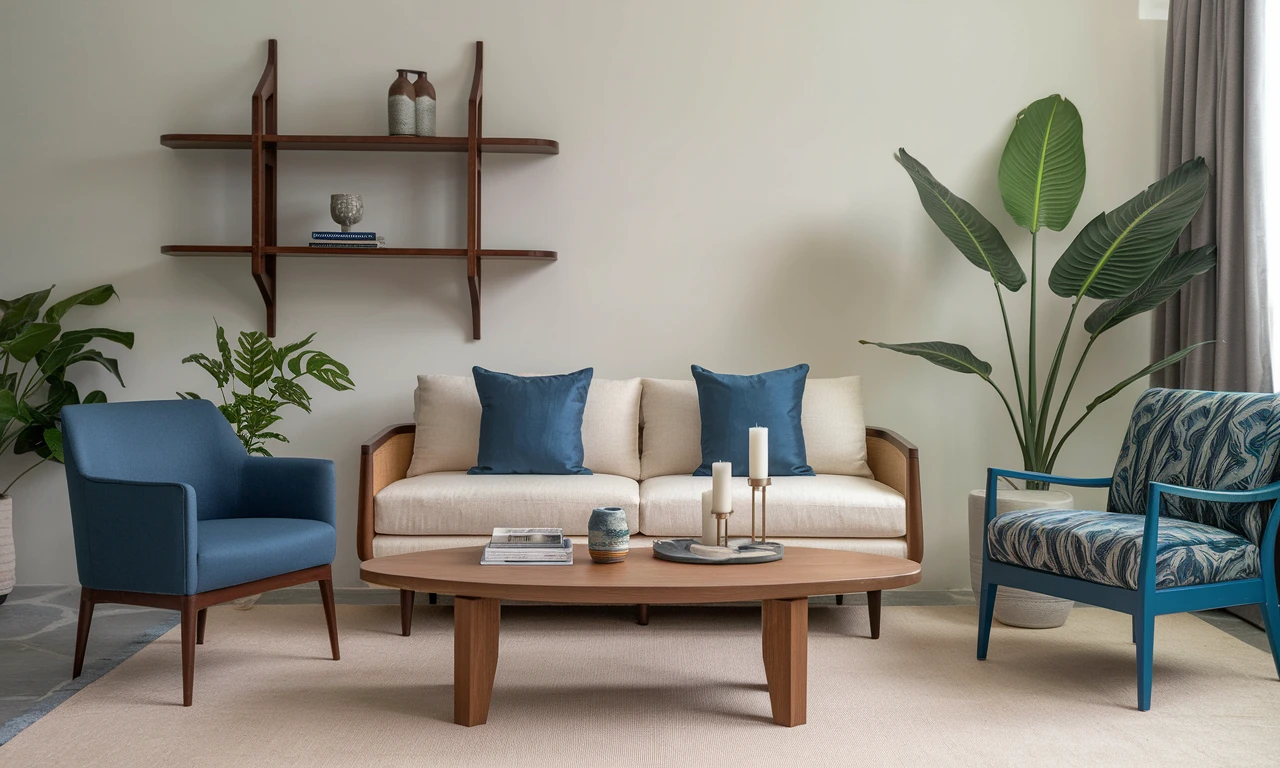 the Right Custom Furniture Dubai Experts