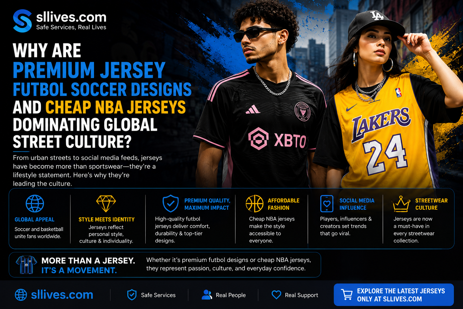 Jersey Futbol Soccer Designs and Cheap NBA Jerseys