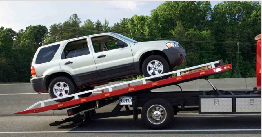 Roadside Assistance