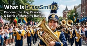 What Is BrassSmile?