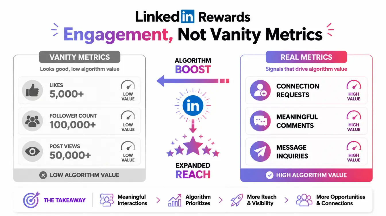LinkedIn Growth Strategy for B2B Brands: What Actually Works in 2026