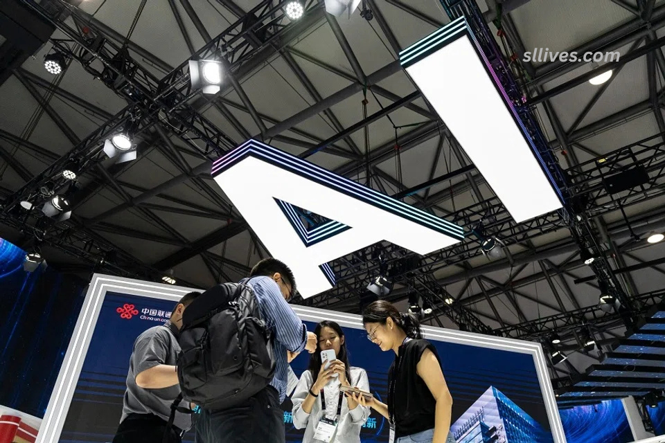 Why Chinese Exporters Need AI Ecommerce Platforms