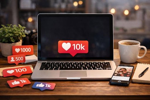 Where to Buy Instagram Followers? The Best Sites for 2026