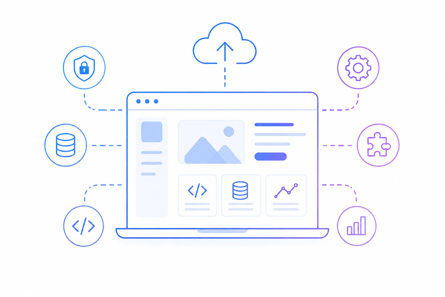 What Modern Web Development Really Includes