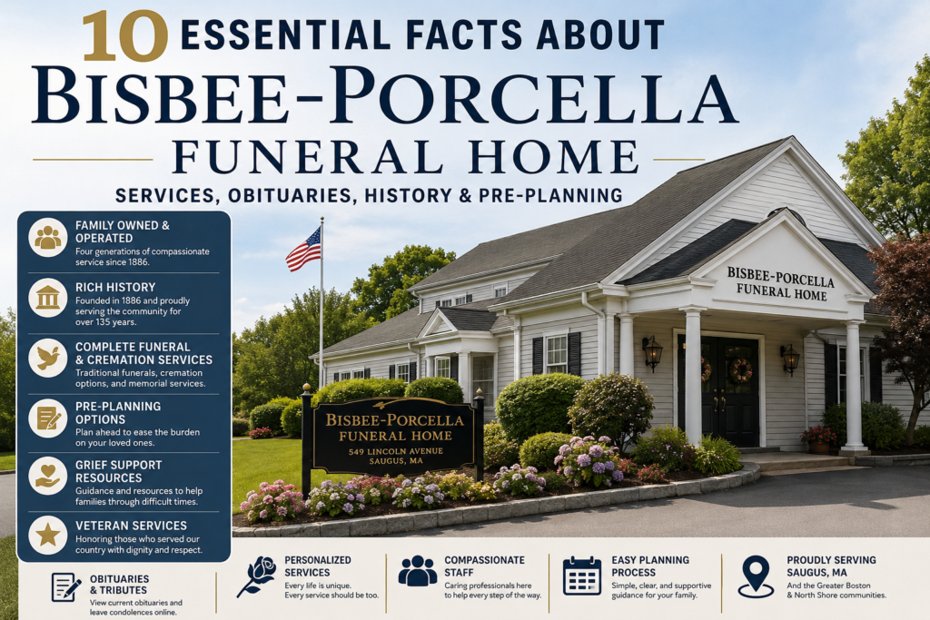 bisbee porcella