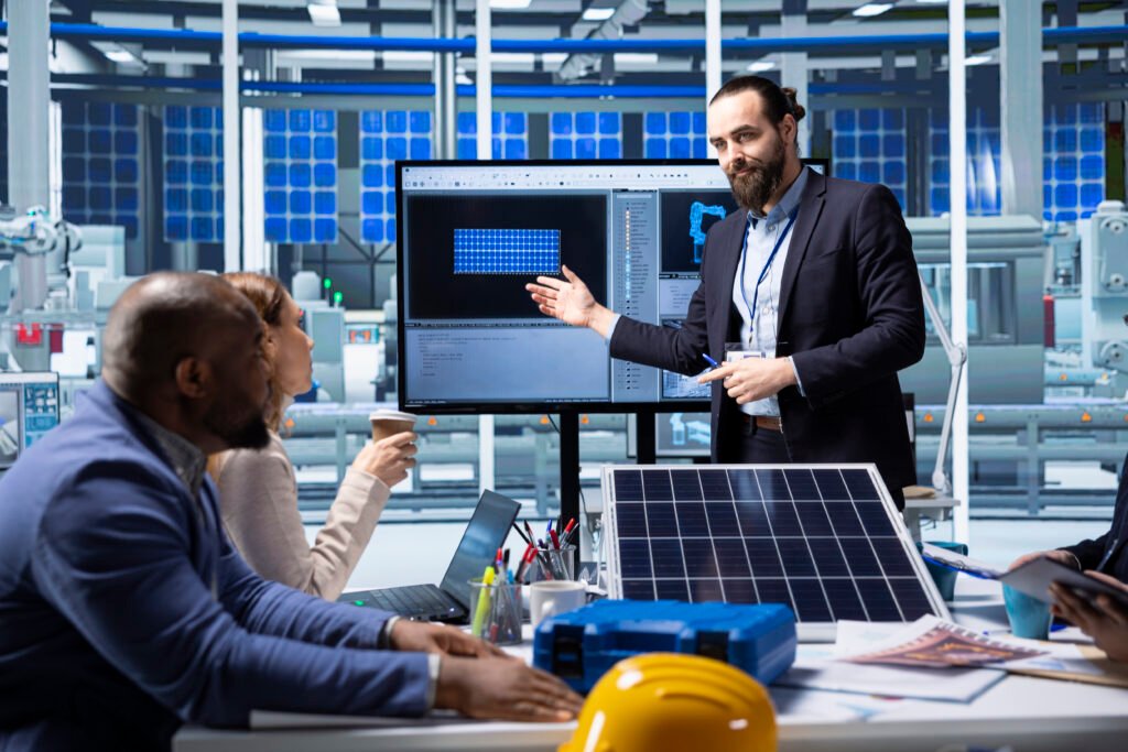 DC-Coupled or AC-Coupled? Picking the Right Solar Battery Architecture