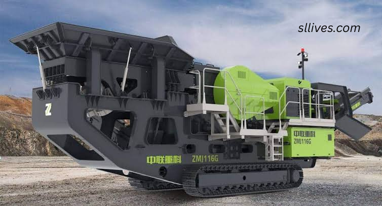 Best Chinese Mining Equipment Alternatives for Cost-Effective Operations