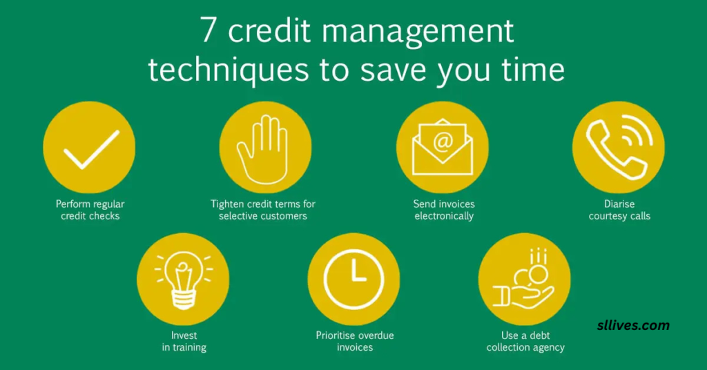 Managing short-term borrowing with Kreditiweb for better financial control