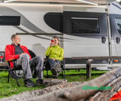 Why More Travelers Are Choosing Motorhomes Instead of Hotels
