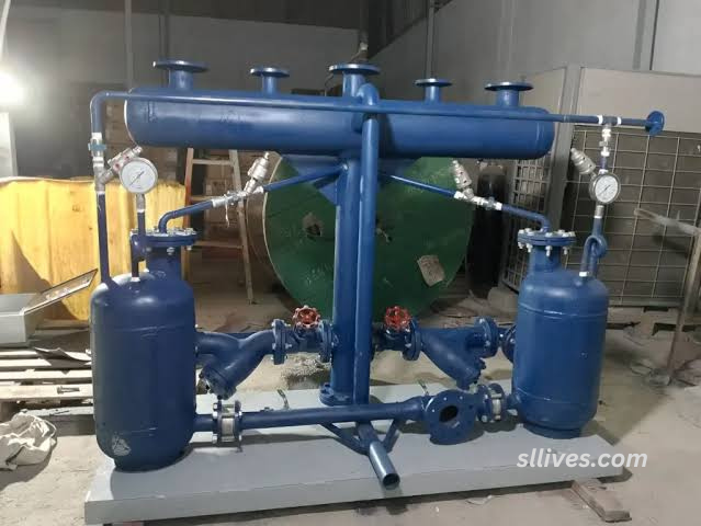 Condensate Pump Lift, Flow, and Drain Paths Explained