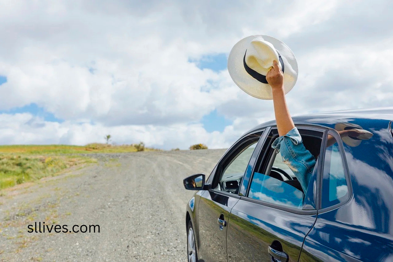 Why More People Are Treating Road Trips as a Wellness Reset