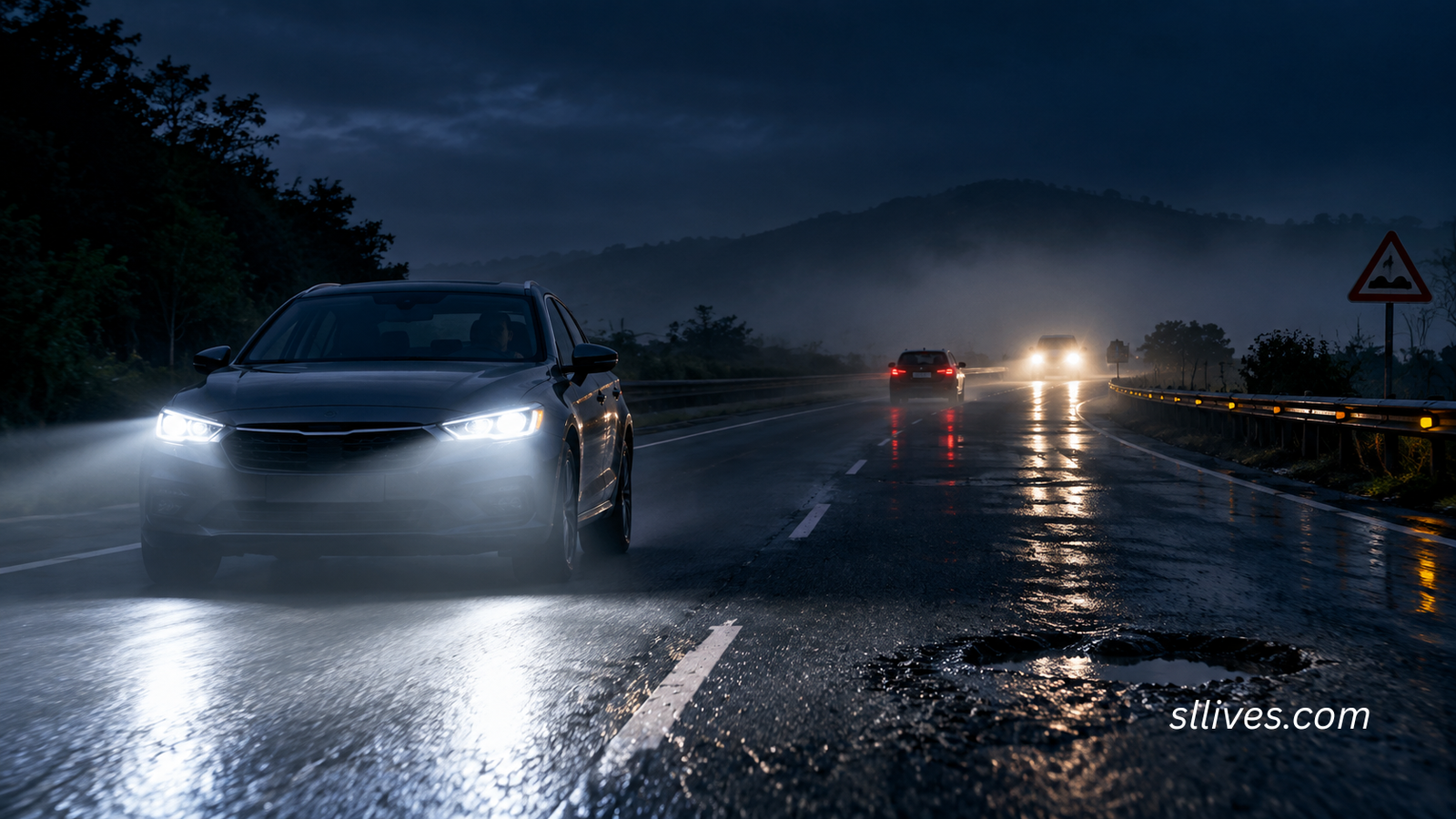 Automotive LED Lighting