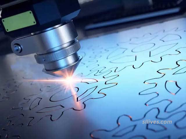 Laser Marking Is Changing Product Identification