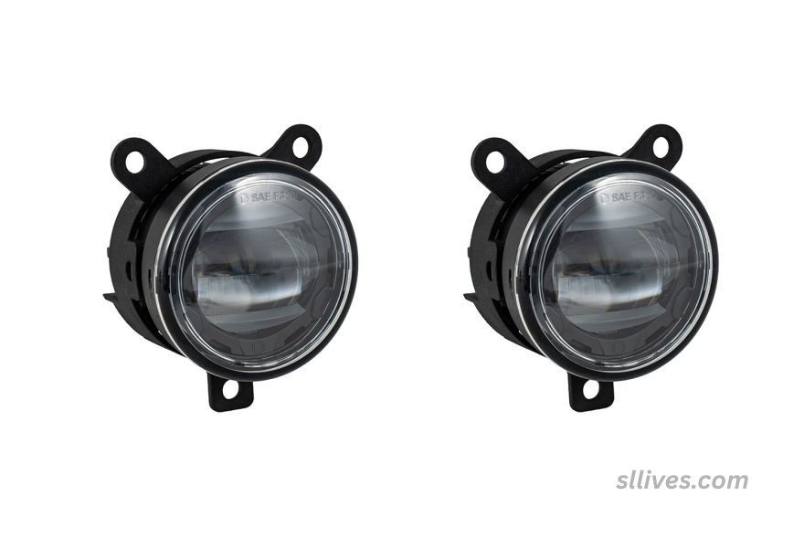 What Is Shaping the LED Fog Lamp Market for Aftermarket Buyers?