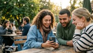 Why Mobile-First Chat Apps Are Changing How Strangers Connect